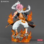 FAIRY TAIL STATUE 1/4 NATSU DRAGNEEL 50,5CM